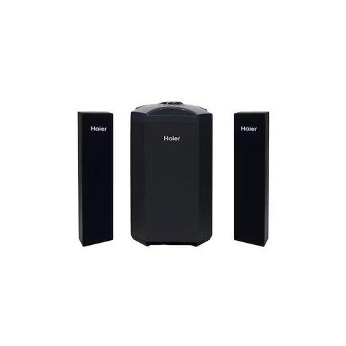 Haier H8001 Pro Home Theater System 12000W PMPO