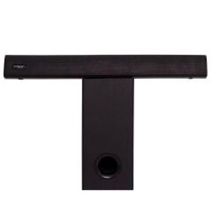 VITRON V51SB 2.1‑CHANNEL HIGH‑POWER HOME THEATRE SOUNDBAR SYSTEM WITH SUBWOOFER, USB, SD, AUX, AND BLUETOOTH SUPPORT