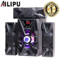 AILIPU KL-6304 3.1-CHANNEL HOME THEATER SPEAKER SYSTEM