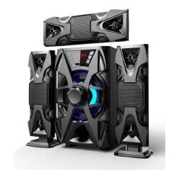 AILIPU KL-6304 3.1-CHANNEL HOME THEATER SPEAKER SYSTEM