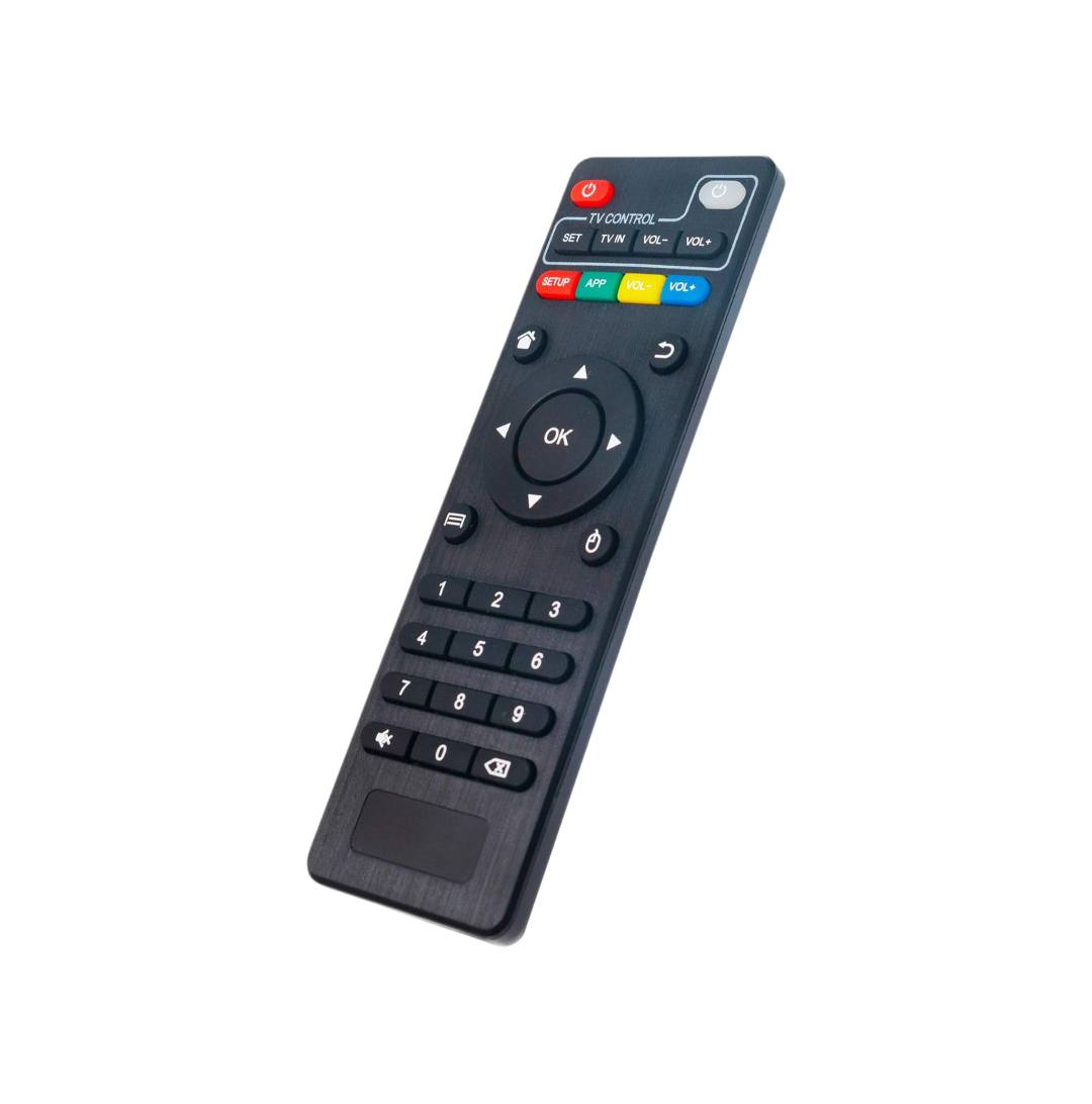 TV Box 4K Remote Control/New replacement MXQ 4K Remote control for MXQ smart Tv box media player