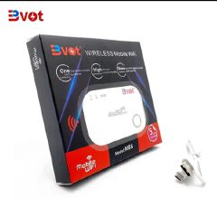 BVOT Portable 4G/5G MiFi Model M88