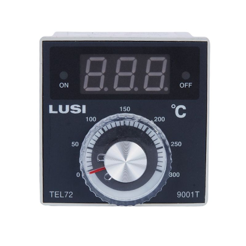 Temperature Controller