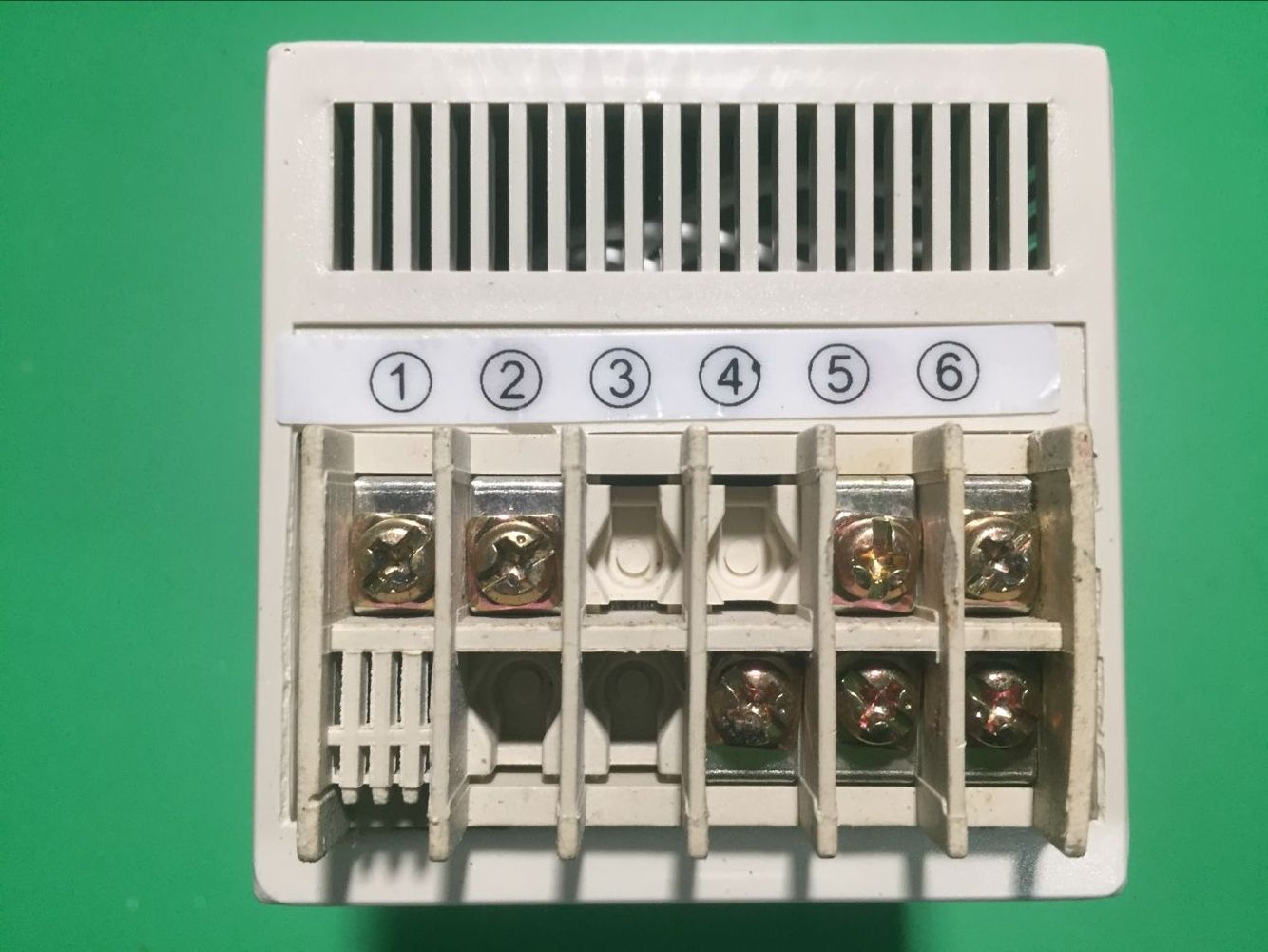 Temperature Controller