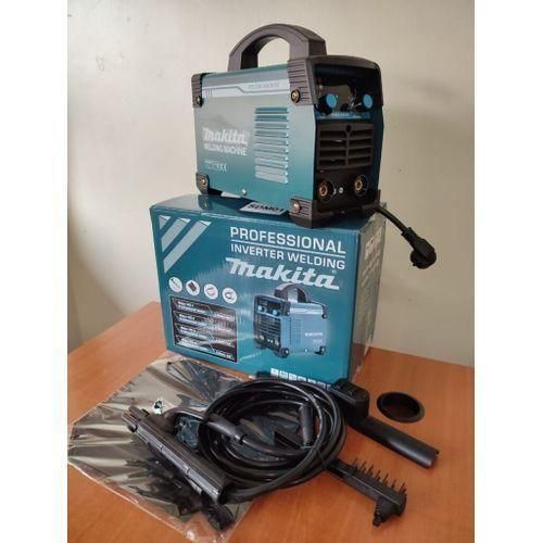 MAKITA 500AMPS WELDING INVERTER MACHINE