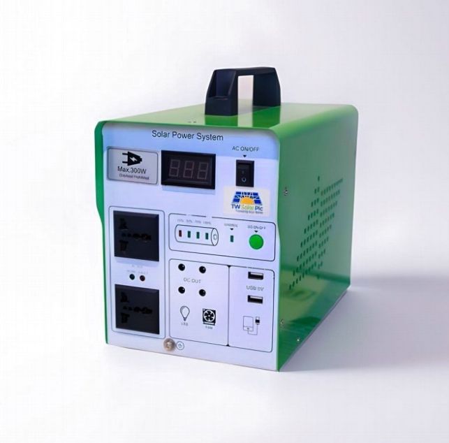 portable power generator generator 300w