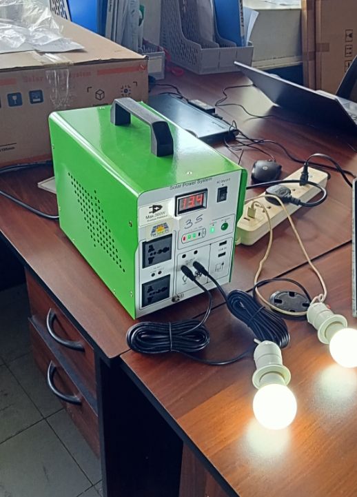 portable power generator generator 300w