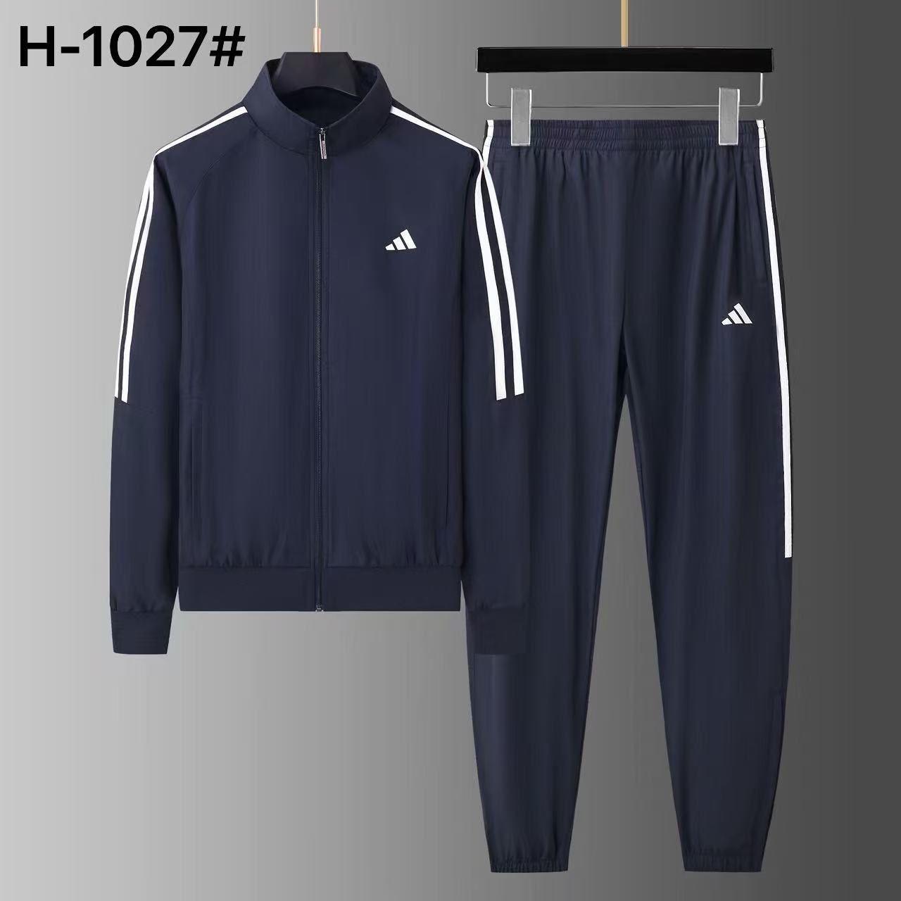 Adidas track suits