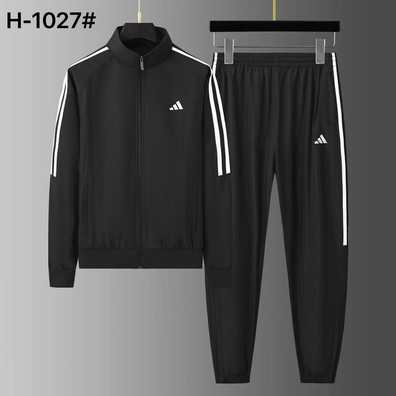 Adidas track suits