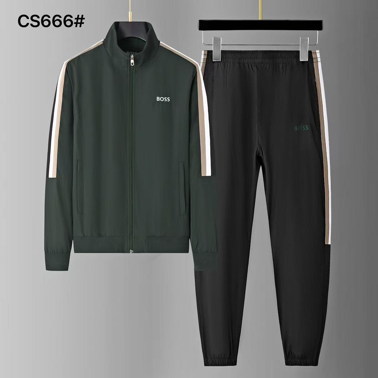 Adidas track suits