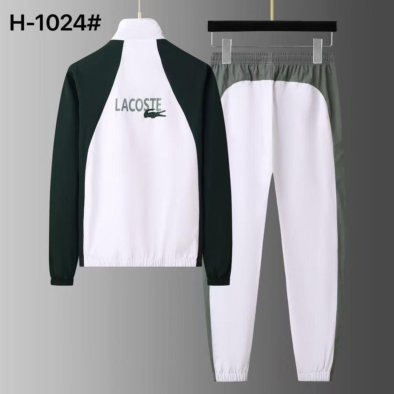 Adidas track suits