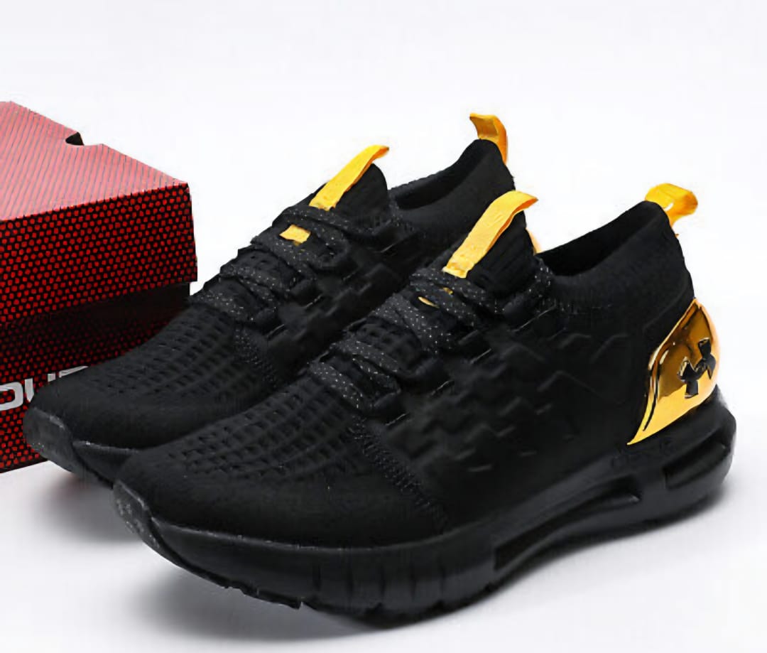 Under armour sneakers