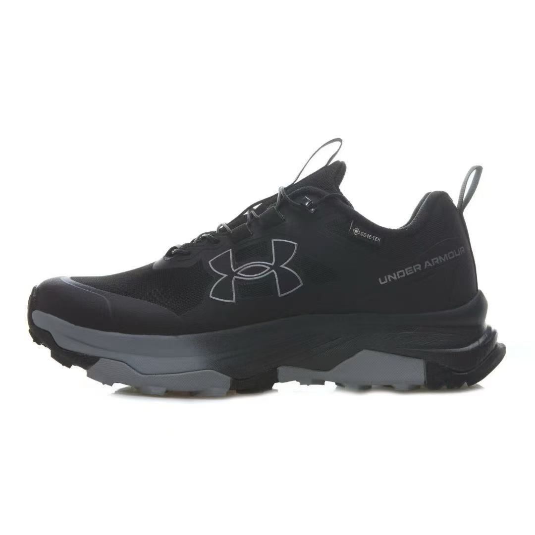 Under armour sneakers