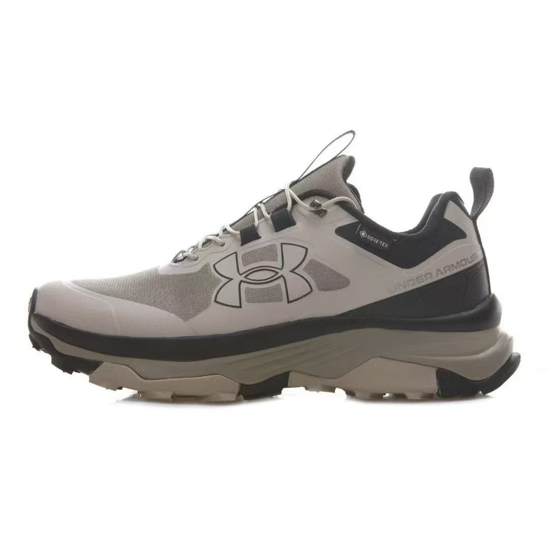 Under armour sneakers