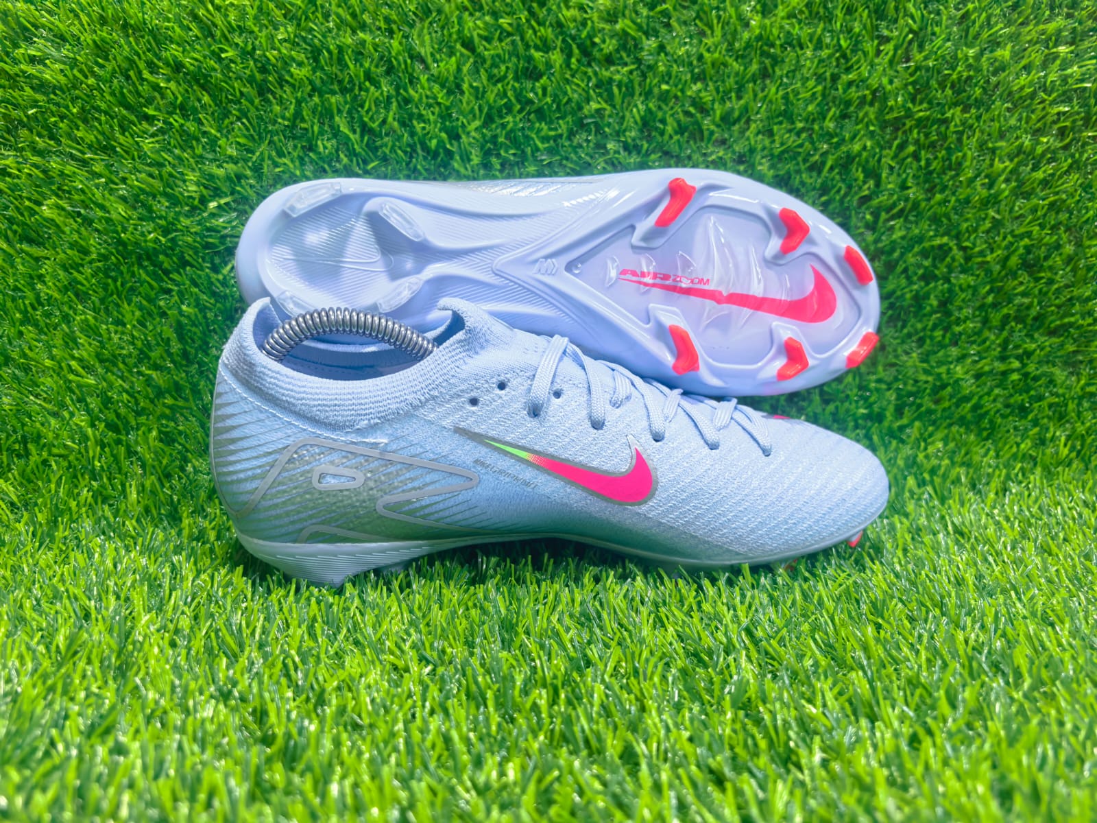 Adidas predator football boots