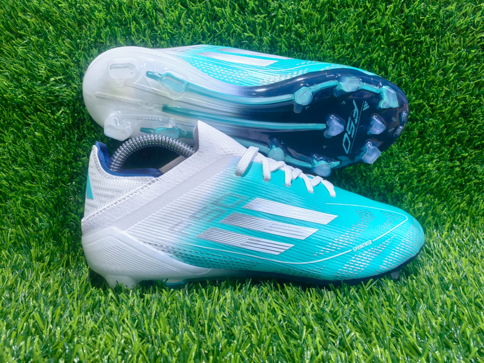 Adidas predator football boots