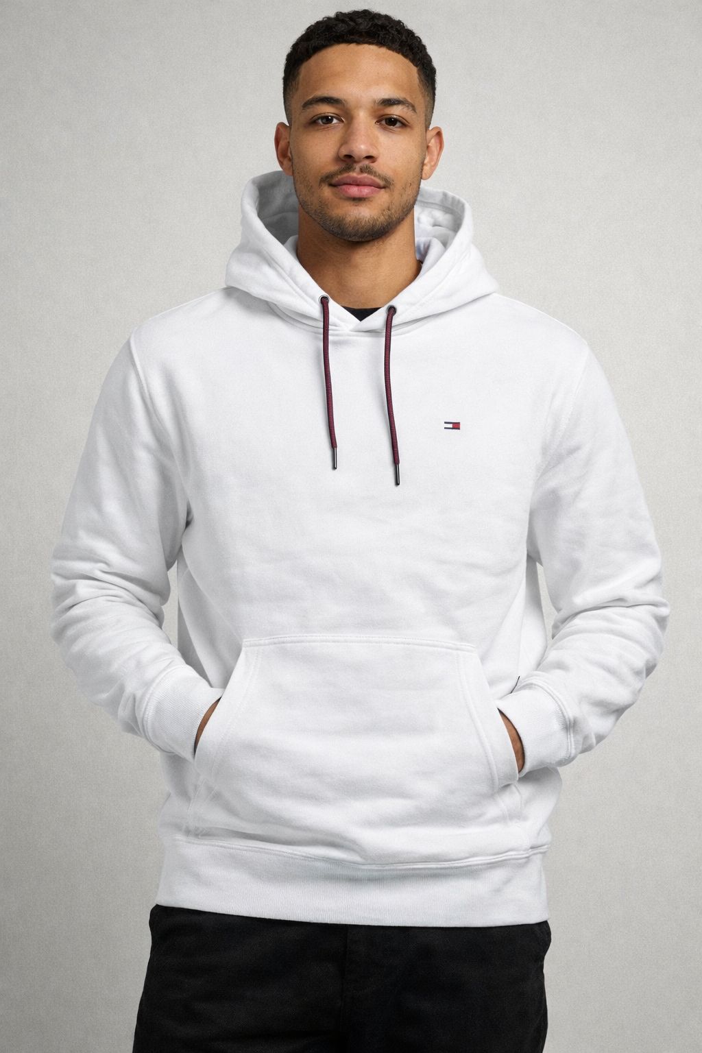 Men's hoodie