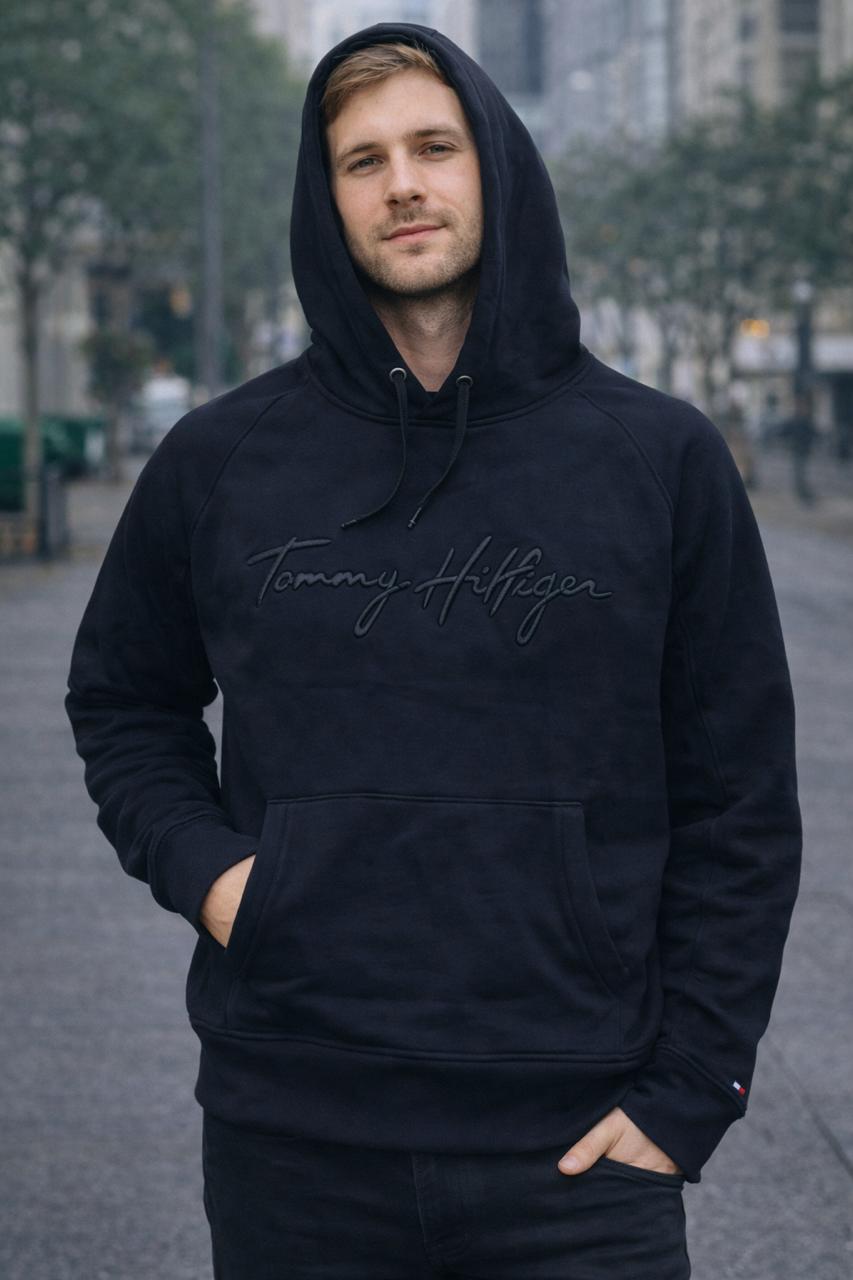 Men's hoodie