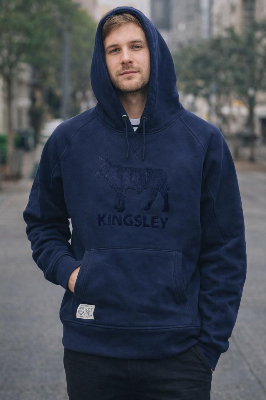 Men's hoodie