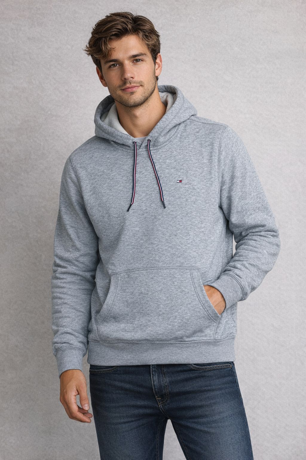 Men's hoodie