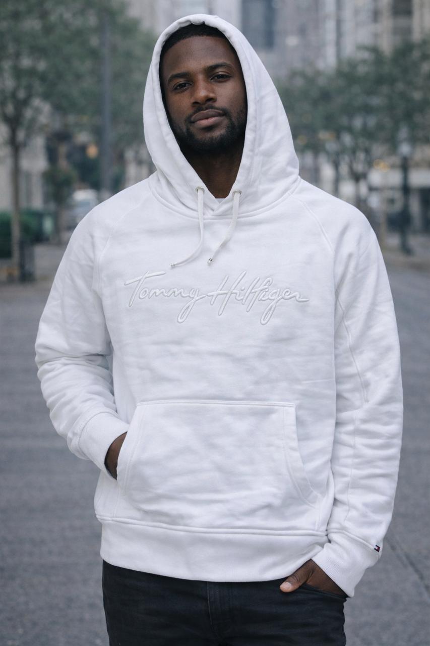 Men's hoodie