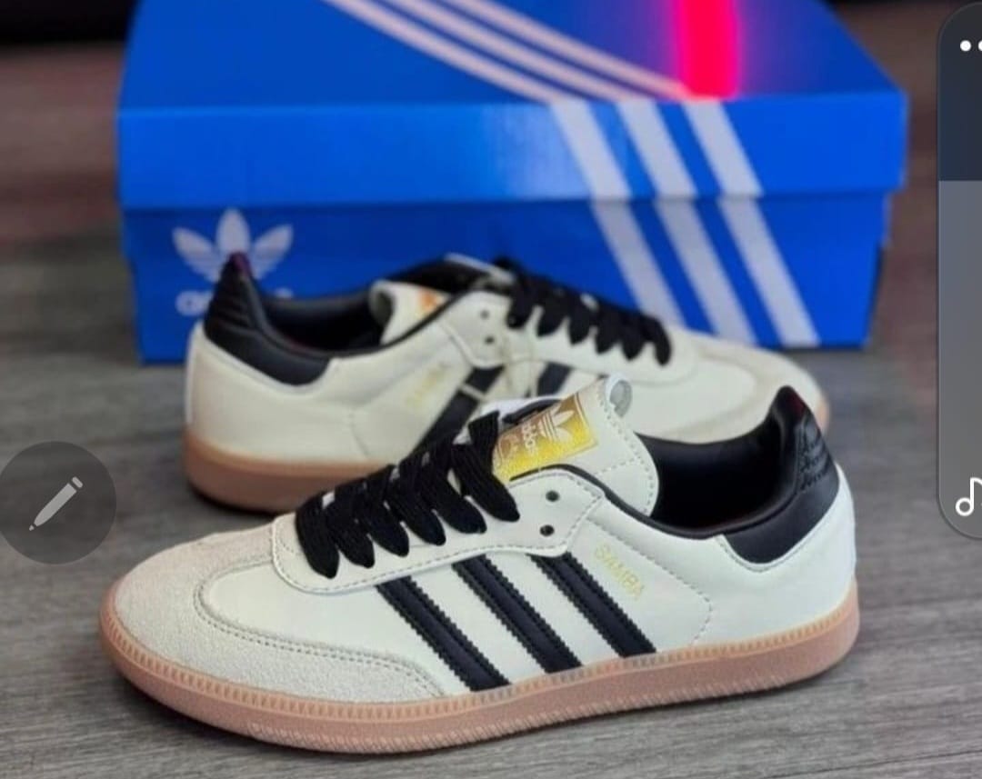 Adidas samba