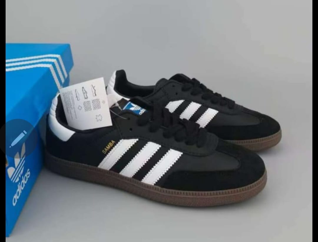Adidas samba