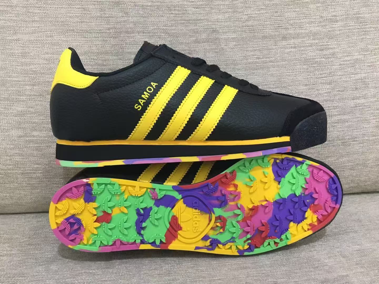 Adidas Samoa