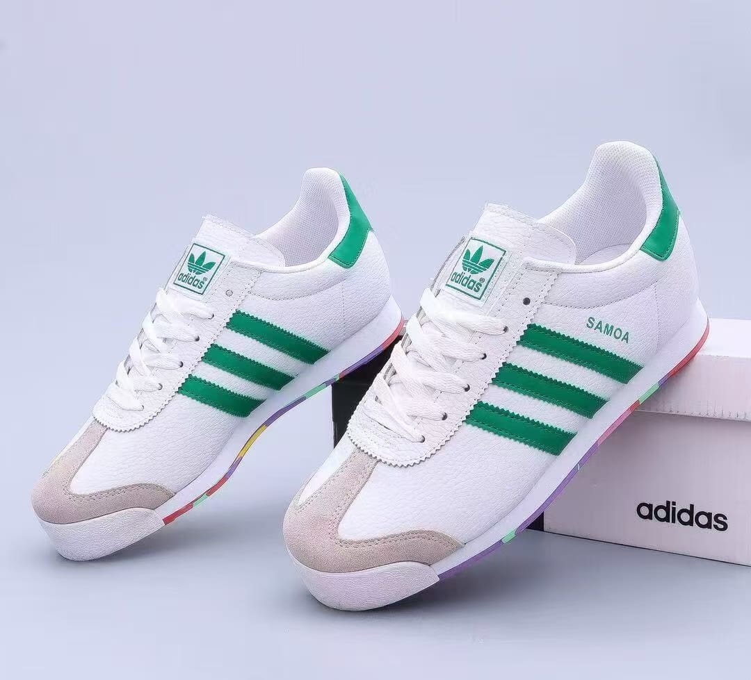 Adidas Samoa