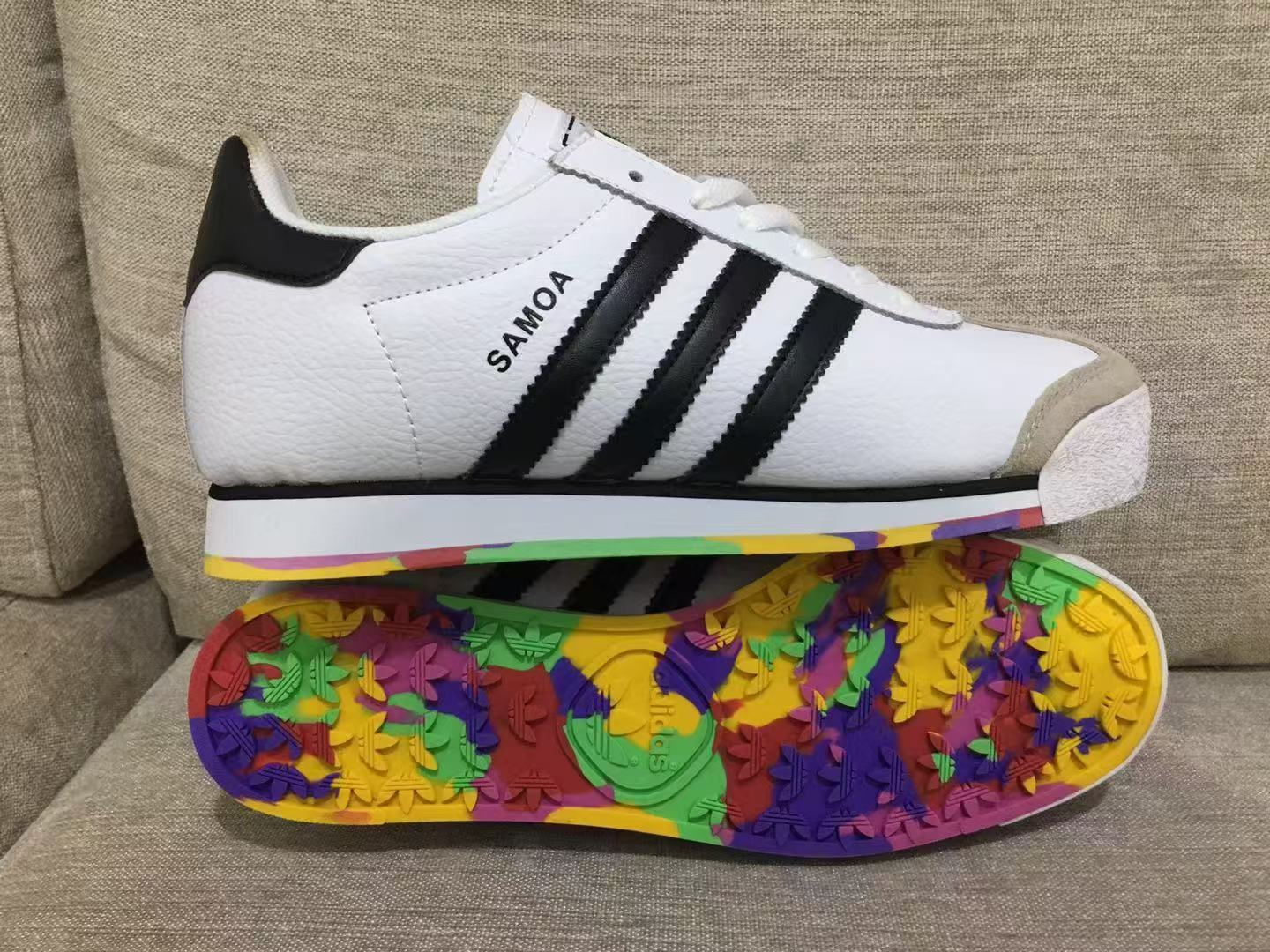 Adidas Samoa