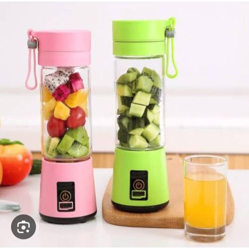 Portable Blender Juicer,Mixer,USB Rechargable