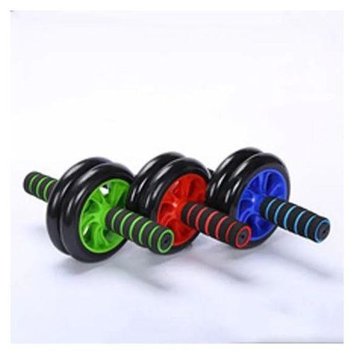 AB Wheel Abs Roller Workout Arm And Waist Fitness Exerciser Wheel