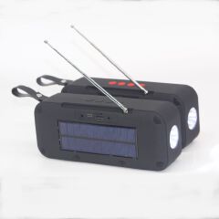 MCE -030super Antenna Wireless Speaker With Fm Radio, Super Bass Bt Mini Speaker Wireless Bluetooth Speakers