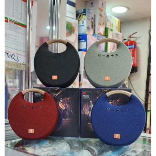 M1 Bluetooth Speakers Mini Portable Wireless