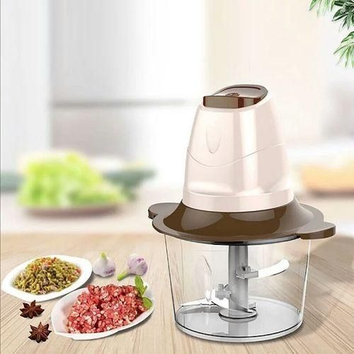 Sokany 2L Mini Wonder Electric Chopper /Grinder