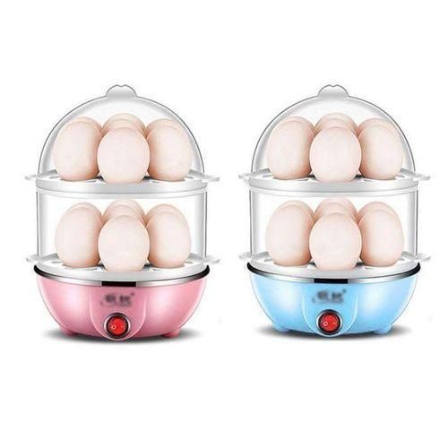 Double Egg Poacher