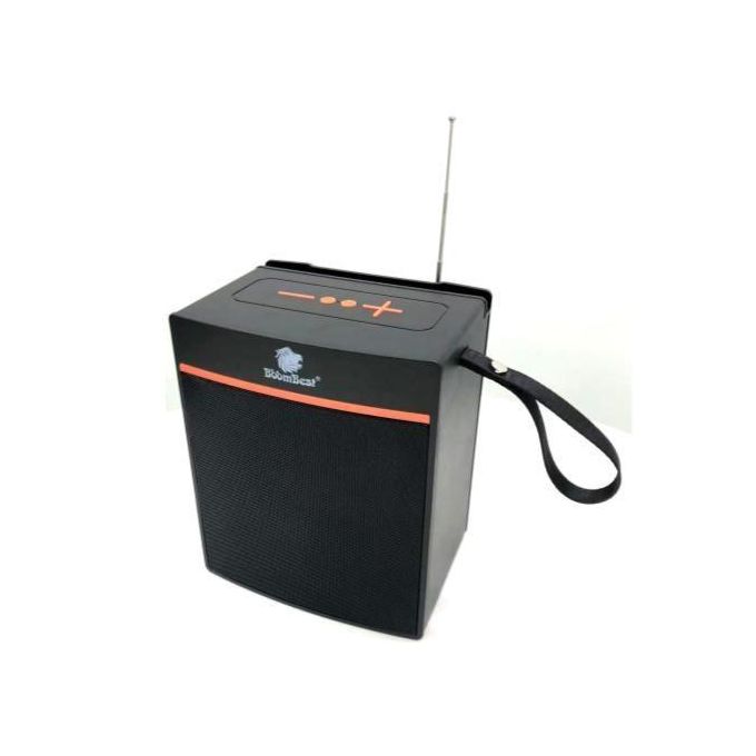 BoomBest LN-1036LED Bluetooth Speaker