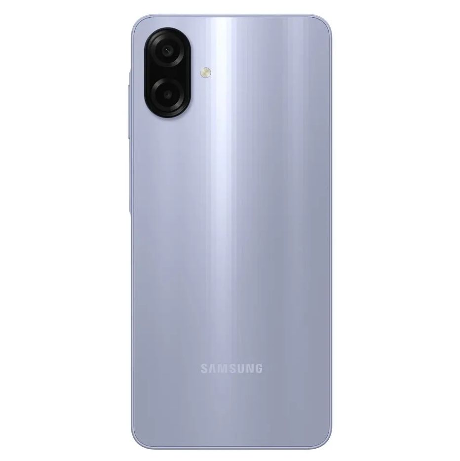 [Free Gifts🔥🔥] Samsung Galaxy A07 128GB+4GB 6.7" Dual SIM PLS LCD 90Hz Display 50MP Rear & 8MP Selfie Camera Fingerprint Unlock 5000mAh Battery 25W Charging IP54 Rated Android Smartphone