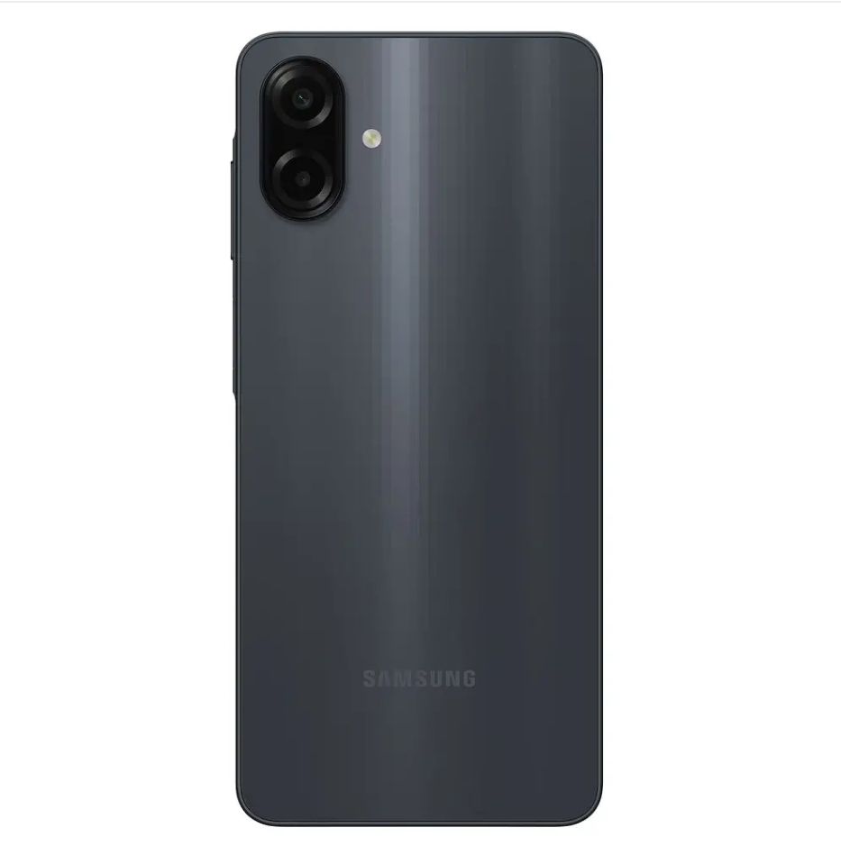 [Free Gifts🔥🔥] Samsung Galaxy A07 128GB+4GB 6.7" Dual SIM PLS LCD 90Hz Display 50MP Rear & 8MP Selfie Camera Fingerprint Unlock 5000mAh Battery 25W Charging IP54 Rated Android Smartphone