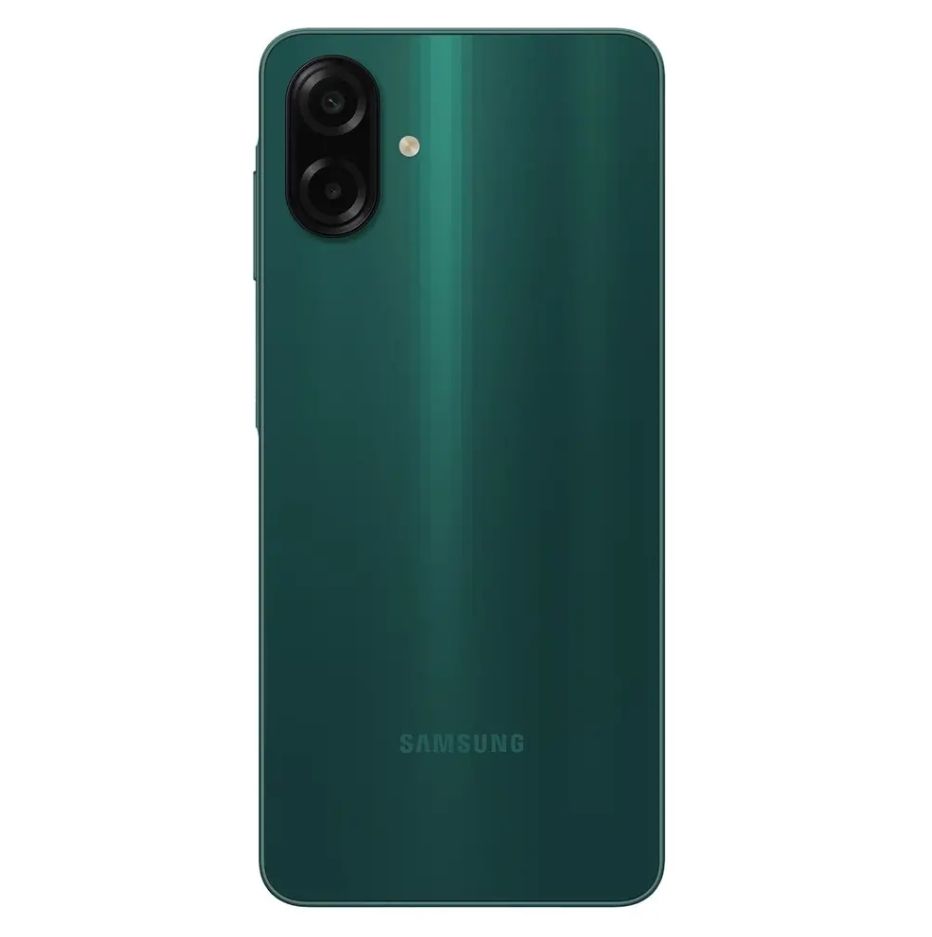 [Free Gifts🔥🔥] Samsung Galaxy A07 128GB+4GB 6.7" Dual SIM PLS LCD 90Hz Display 50MP Rear & 8MP Selfie Camera Fingerprint Unlock 5000mAh Battery 25W Charging IP54 Rated Android Smartphone
