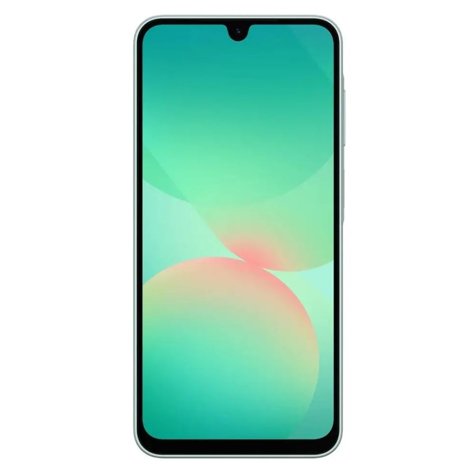 [Hot Deal 🔥🔥] Samsung Galaxy A26 5G 256GB+8GB 6.7" Super AMOLED 120Hz Display Dual SIM (50+8+2)MP Rear Camera 13MP Selfie 5000mAh Battery 25W Fast Charge Fingerprint Galaxy AI Android Smartphone