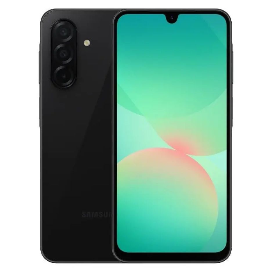 [Hot Deal 🔥🔥] Samsung Galaxy A26 5G 256GB+8GB 6.7" Super AMOLED 120Hz Display Dual SIM (50+8+2)MP Rear Camera 13MP Selfie 5000mAh Battery 25W Fast Charge Fingerprint Galaxy AI Android Smartphone