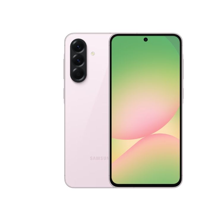 [Free Phone] Samsung Galaxy A56 5G 256GB+8GB 6.7" Super AMOLED 120Hz Display (50+12+5)MP Rear Camera 12MP Selfie 5000mAh Battery 45W Fast Dual SIM/e-SIM On-Screen Fingerprint Galaxy AI Smartphone