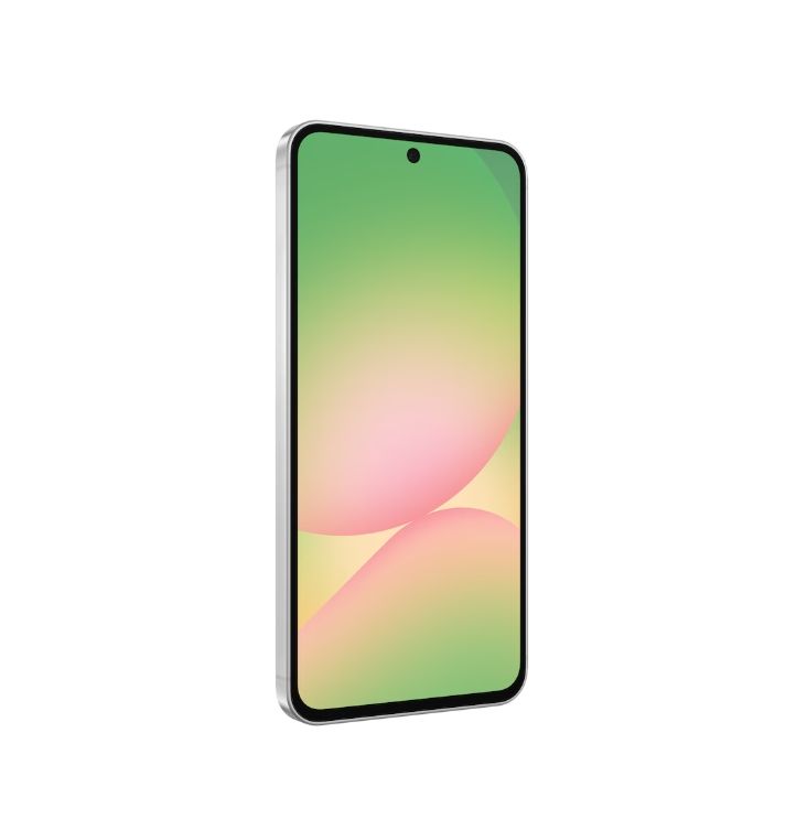 [Free Phone] Samsung Galaxy A56 5G 256GB+8GB 6.7" Super AMOLED 120Hz Display (50+12+5)MP Rear Camera 12MP Selfie 5000mAh Battery 45W Fast Dual SIM/e-SIM On-Screen Fingerprint Galaxy AI Smartphone
