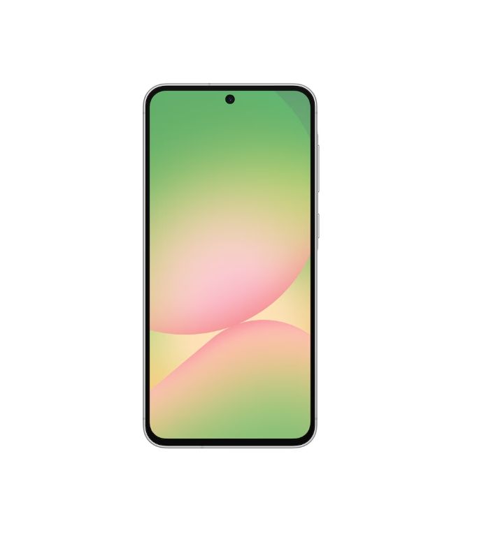 [Free Phone] Samsung Galaxy A56 5G 256GB+8GB 6.7" Super AMOLED 120Hz Display (50+12+5)MP Rear Camera 12MP Selfie 5000mAh Battery 45W Fast Dual SIM/e-SIM On-Screen Fingerprint Galaxy AI Smartphone