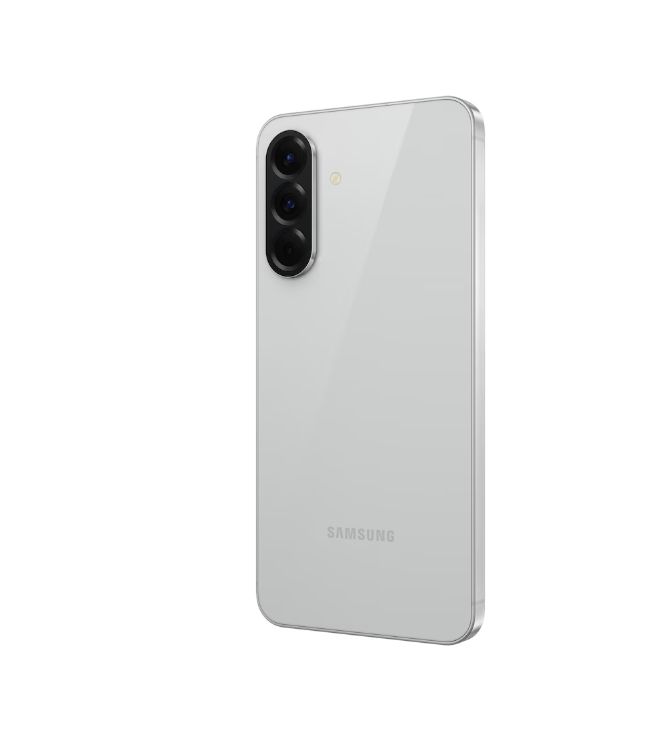 [Free Phone] Samsung Galaxy A56 5G 256GB+8GB 6.7" Super AMOLED 120Hz Display (50+12+5)MP Rear Camera 12MP Selfie 5000mAh Battery 45W Fast Dual SIM/e-SIM On-Screen Fingerprint Galaxy AI Smartphone