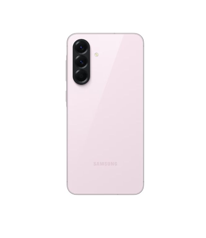 [Free Phone] Samsung Galaxy A56 5G 256GB+8GB 6.7" Super AMOLED 120Hz Display (50+12+5)MP Rear Camera 12MP Selfie 5000mAh Battery 45W Fast Dual SIM/e-SIM On-Screen Fingerprint Galaxy AI Smartphone