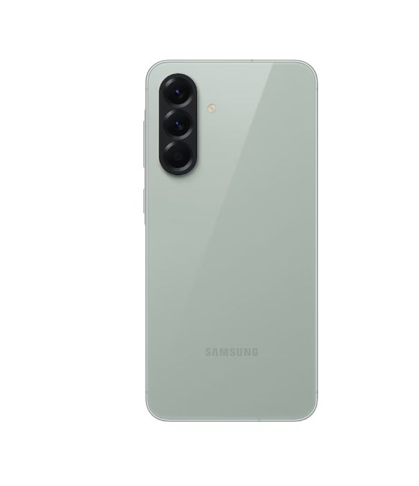 [Free Phone] Samsung Galaxy A56 5G 256GB+8GB 6.7" Super AMOLED 120Hz Display (50+12+5)MP Rear Camera 12MP Selfie 5000mAh Battery 45W Fast Dual SIM/e-SIM On-Screen Fingerprint Galaxy AI Smartphone