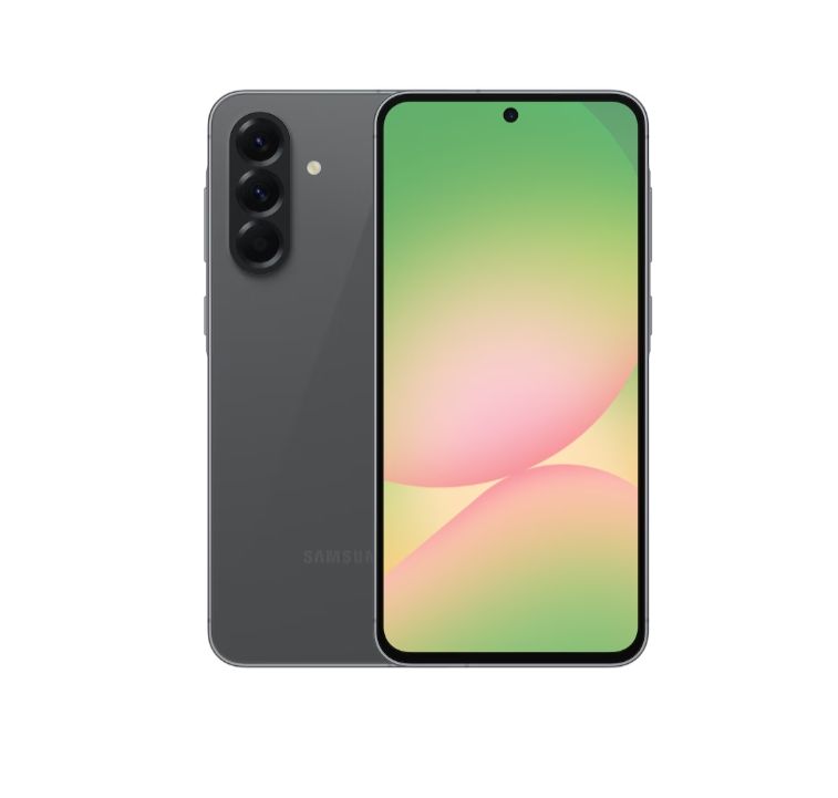 [Free Phone] Samsung Galaxy A56 5G 256GB+8GB 6.7" Super AMOLED 120Hz Display (50+12+5)MP Rear Camera 12MP Selfie 5000mAh Battery 45W Fast Dual SIM/e-SIM On-Screen Fingerprint Galaxy AI Smartphone