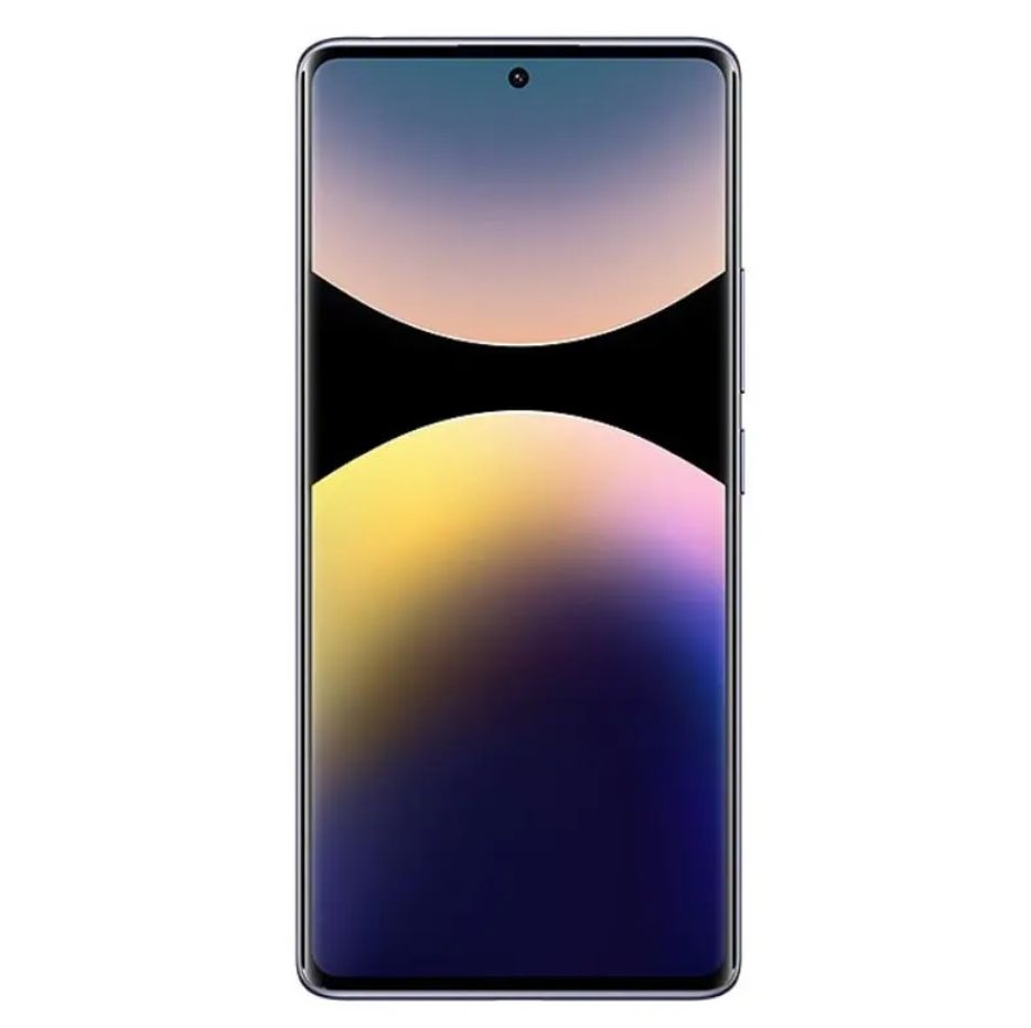 [Limited Offer🔥🔥] XIAOMI Redmi Note 14 Pro 256GB+16(8+8)GB 6.67" 120Hz AMOLED Curved Display (200+8+2)MP Rear Camera 32MP Selfie 5500mAh Battery 45W Dual SIM On-Screen Fingerprint IP64 AI Smartphone